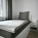 Tor Zum Saueland Mit Sauna Und Whirlpool Apartmán