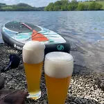 Tor Zum Saueland Mit Sauna Und Whirlpool *