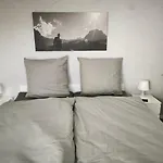 Apartmán Tor Zum Saueland Mit Sauna Und Whirlpool Olpe bei Meschede