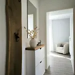 Apartmán Tor Zum Saueland Mit Sauna Und Whirlpool *