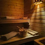 Tor Zum Saueland Mit Sauna Und Whirlpool Olpe bei Meschede