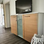 Tor Zum Saueland Mit Sauna Und Whirlpool Apartmán Olpe bei Meschede
