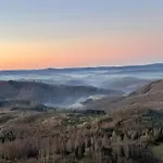 Tor Zum Saueland Mit Sauna Und Whirlpool Apartmán *