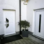 Apartmán Tor Zum Saueland Mit Sauna Und Whirlpool *