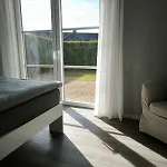 Tor Zum Saueland Mit Sauna Und Whirlpool Apartmán