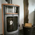 Tor Zum Saueland Mit Sauna Und Whirlpool * Olpe bei Meschede