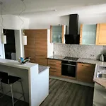 Apartmán Tor Zum Saueland Mit Sauna Und Whirlpool *