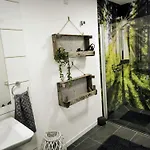 Tor Zum Saueland Mit Sauna Und Whirlpool *