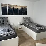 Tor Zum Saueland Mit Sauna Und Whirlpool