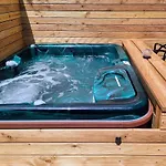 Tor Zum Saueland Mit Sauna Und Whirlpool Apartmán