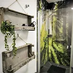 Tor Zum Saueland Mit Sauna Und Whirlpool Apartmán
