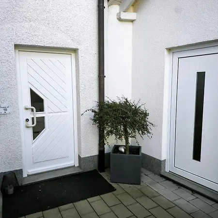 Tor Zum Saueland Mit Sauna Und Whirlpool *