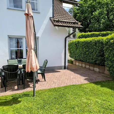 Tor Zum Saueland Mit Sauna Und Whirlpool Olpe bei Meschede