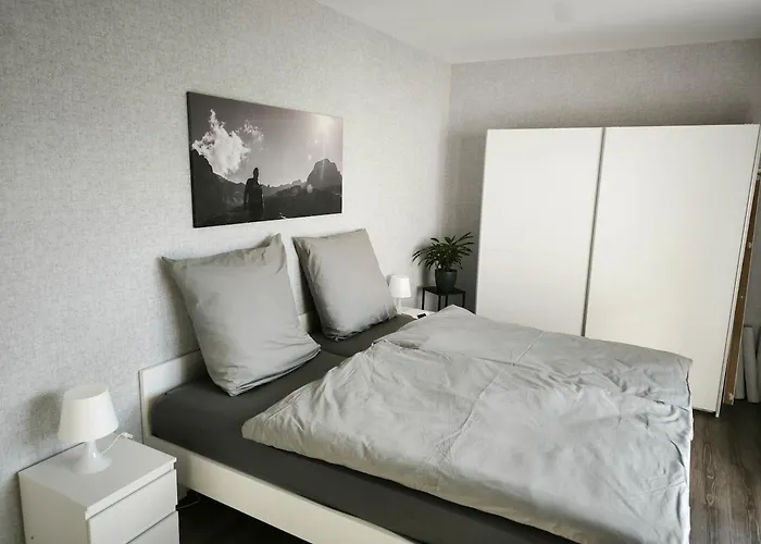 Tor Zum Saueland Mit Sauna Und Whirlpool *