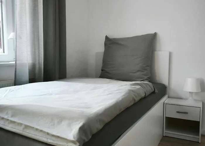 Tor Zum Saueland Mit Sauna Und Whirlpool Apartament