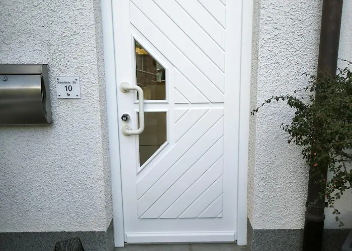 Tor Zum Saueland Mit Sauna Und Whirlpool Lejlighed Olpe bei Meschede