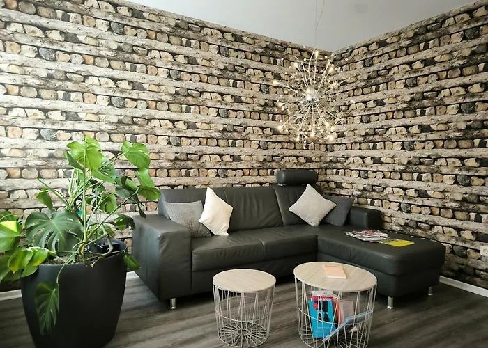 Tor Zum Saueland Mit Sauna Und Whirlpool Olpe bei Meschede