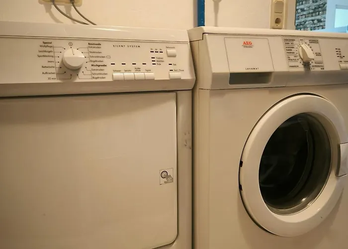 Apartament Tor Zum Saueland Mit Sauna Und Whirlpool