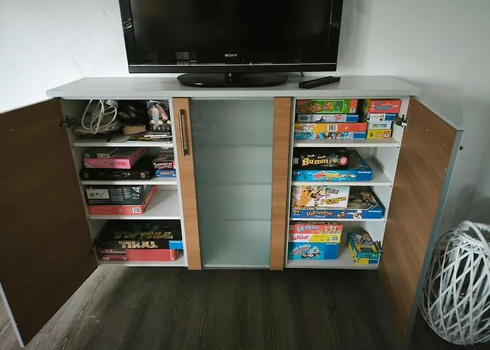 Tor Zum Saueland Mit Sauna Und Whirlpool Apartament Olpe bei Meschede