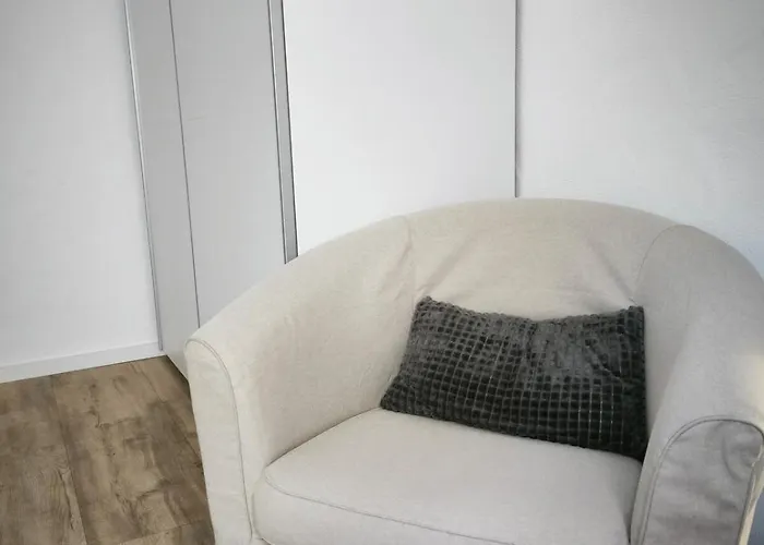 Apartament Tor Zum Saueland Mit Sauna Und Whirlpool