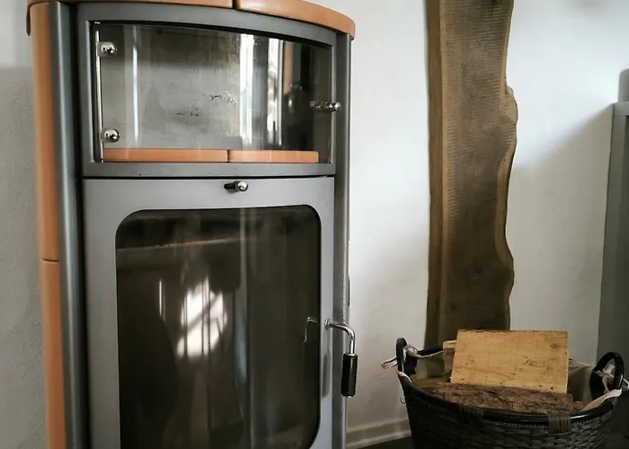 Tor Zum Saueland Mit Sauna Und Whirlpool * Olpe bei Meschede