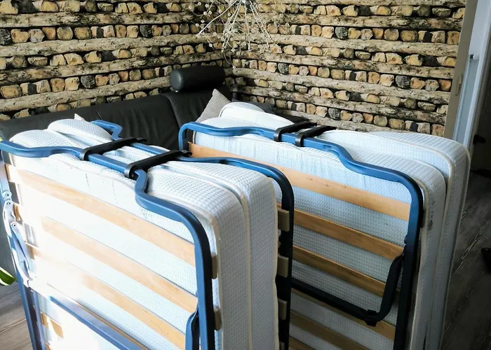 Apartament Tor Zum Saueland Mit Sauna Und Whirlpool Olpe bei Meschede