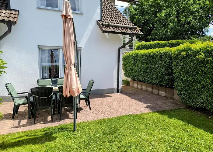 Tor Zum Saueland Mit Sauna Und Whirlpool Olpe bei Meschede